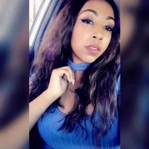 Meet your Posher, Shandrea